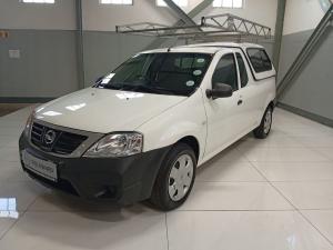 Nissan NP200 1.6i safety pack (aircon) - Image 2