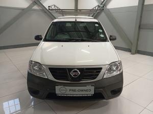 Nissan NP200 1.6i safety pack (aircon) - Image 3