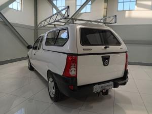 Nissan NP200 1.6i safety pack (aircon) - Image 4