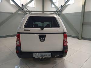 Nissan NP200 1.6i safety pack (aircon) - Image 6