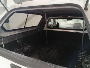 Nissan NP200 1.6i safety pack (aircon) - Image 8