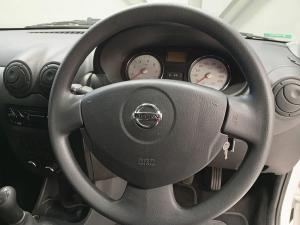 Nissan NP200 1.6i safety pack (aircon) - Image 9