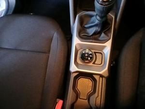 Renault Duster 1.2T hybrid Zen 4WD - Image 12