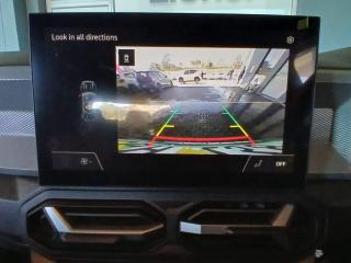 Renault Duster 1.2T hybrid Zen 4WD