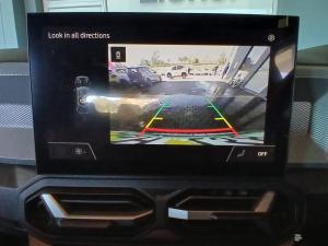 Renault Duster 1.2T hybrid Zen 4WD - Image 13