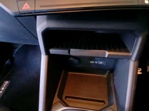 Renault Duster 1.2T hybrid Zen 4WD - Image 14