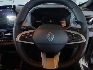 Renault Duster 1.2T hybrid Zen 4WD - Image 17