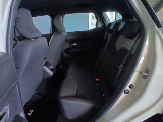 Renault Duster 1.2T hybrid Zen 4WD