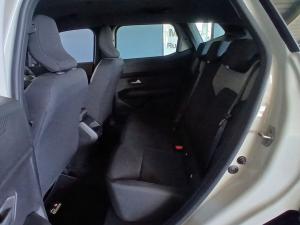 Renault Duster 1.2T hybrid Zen 4WD - Image 18