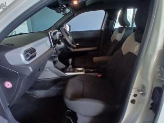 Renault Duster 1.2T hybrid Zen 4WD
