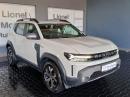 Thumbnail Renault Duster 1.2T hybrid Zen 4WD