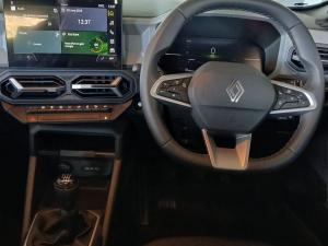 Renault Duster 1.2T hybrid Zen 4WD - Image 20