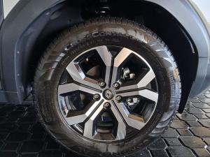 Renault Duster 1.2T hybrid Zen 4WD - Image 21