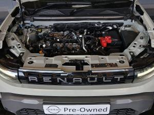 Renault Duster 1.2T hybrid Zen 4WD - Image 22