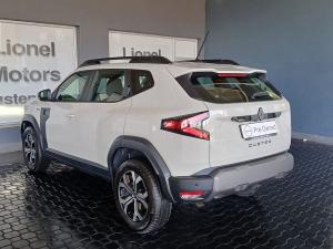 Renault Duster 1.2T hybrid Zen 4WD - Image 2