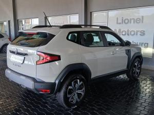 Renault Duster 1.2T hybrid Zen 4WD - Image 3