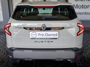 Renault Duster 1.2T hybrid Zen 4WD - Image 5