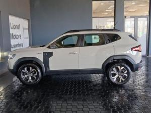 Renault Duster 1.2T hybrid Zen 4WD - Image 9