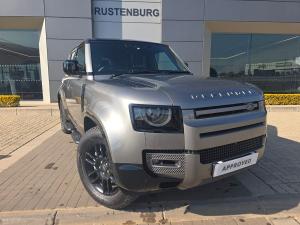 Land Rover Defender 110 D350 X-Dynamic HSE - Image 1
