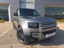 Thumbnail Land Rover Defender 110 D350 X-Dynamic HSE