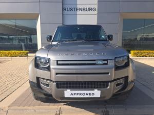 Land Rover Defender 110 D350 X-Dynamic HSE - Image 2