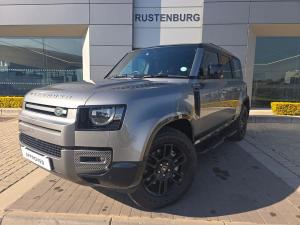 Land Rover Defender 110 D350 X-Dynamic HSE - Image 3