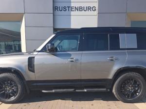 Land Rover Defender 110 D350 X-Dynamic HSE - Image 8