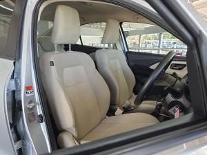 Suzuki DZire 1.2 GL+ auto - Image 10