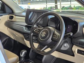 Suzuki DZire 1.2 GL+ auto