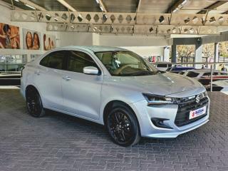 Suzuki DZire 1.2 GL+ auto