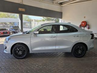 Suzuki DZire 1.2 GL+ auto
