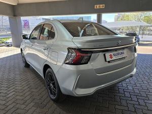 Suzuki DZire 1.2 GL+ auto - Image 5