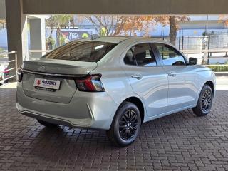 Suzuki DZire 1.2 GL+ auto