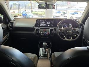 Kia Sonet 1.5 EX auto - Image 17