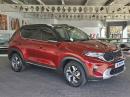 Thumbnail Kia Sonet 1.5 EX auto