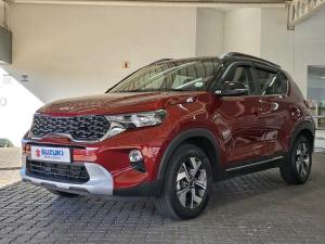 Kia Sonet 1.5 EX auto - Image 3