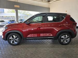 Kia Sonet 1.5 EX auto - Image 4