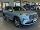 Thumbnail Haval H6 2.0GDIT 4WD Super Luxury