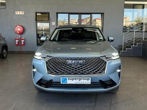 Haval H6 2.0GDIT 4WD Super Luxury - Image 2