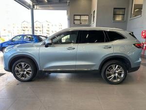 Haval H6 2.0GDIT 4WD Super Luxury - Image 3