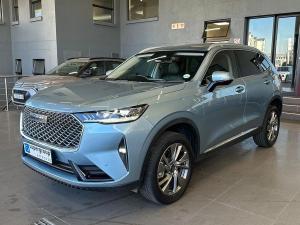 Haval H6 2.0GDIT 4WD Super Luxury - Image 4