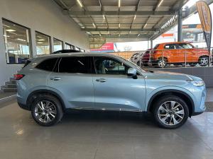 Haval H6 2.0GDIT 4WD Super Luxury - Image 8