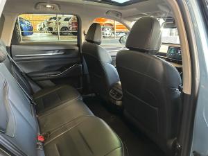 Haval H6 2.0GDIT 4WD Super Luxury - Image 9