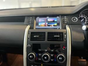 Land Rover Discovery Sport HSE TD4 - Image 14