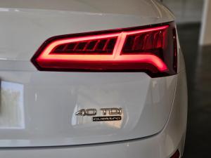 Audi Q5 40TDI quattro - Image 6