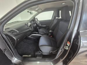 Toyota Starlet 1.4 XR - Image 7
