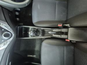 Toyota Starlet 1.4 XR - Image 9