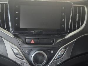 Toyota Starlet 1.4 XR - Image 10