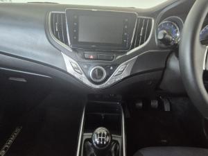 Toyota Starlet 1.4 XR - Image 11