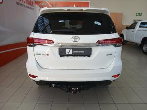 Toyota Fortuner 2.8GD-6 4x4 auto - Image 5
